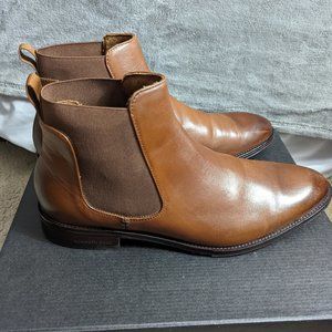Kenneth Cole Tully Chelsea Men's Boots size 11